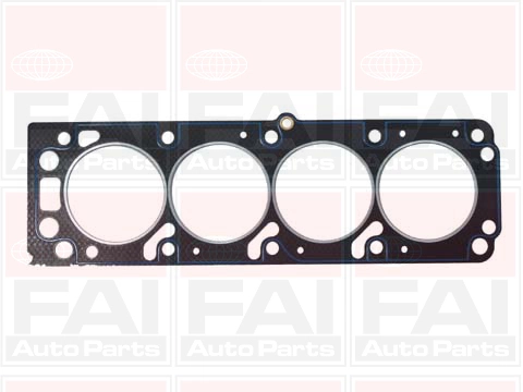 Gasket, cylinder head